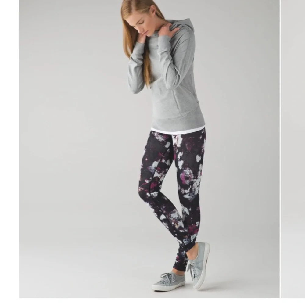 Wunder Under Hi Rise Pant - Picture 1 of 9
